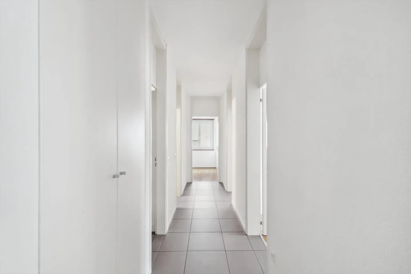 Wohnung in ruhiger Lage - Foto 7 von 8