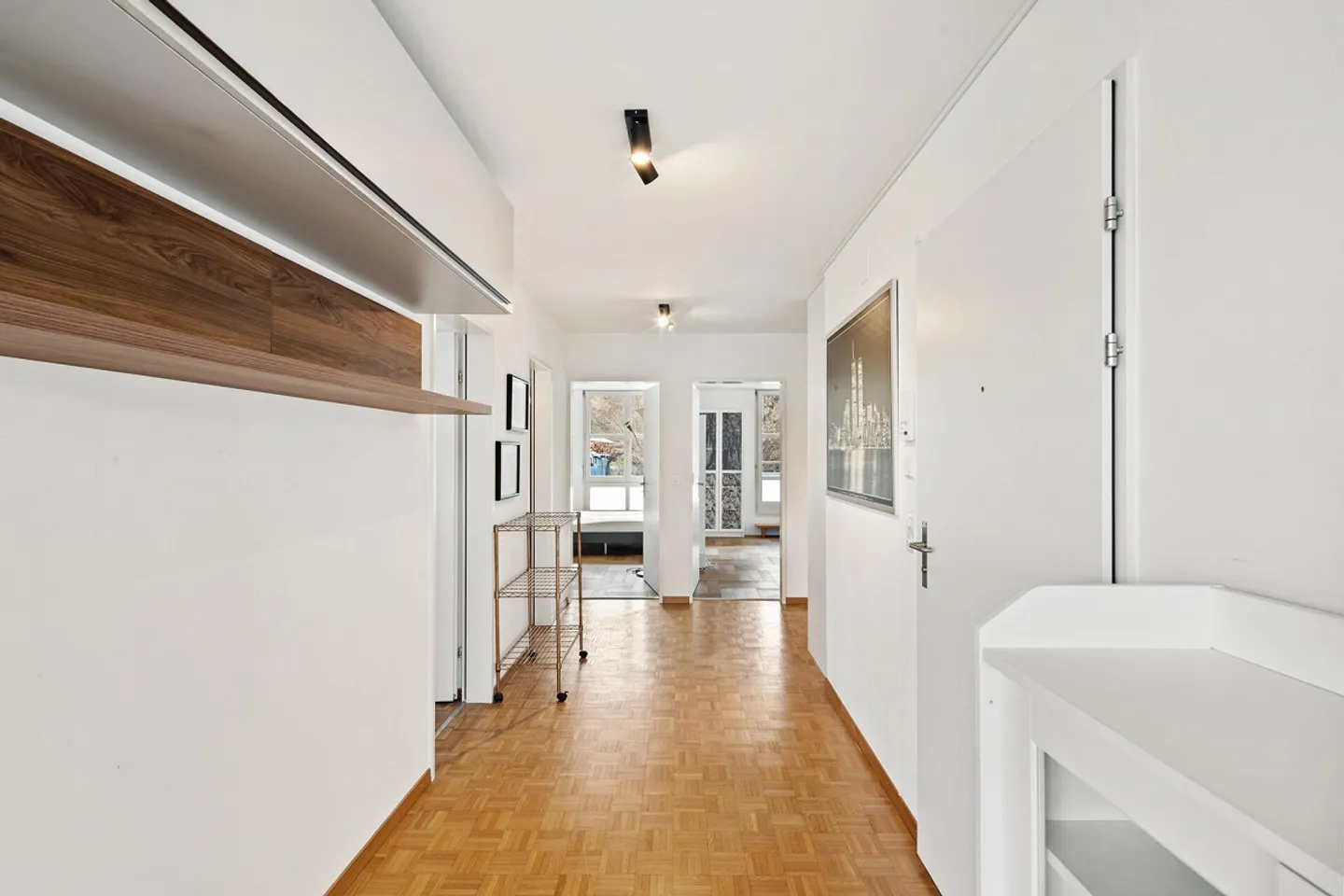 APPARTAMENTO DI 5,5 STANZE AL GOSSAUERBACH - Foto 6 di 26