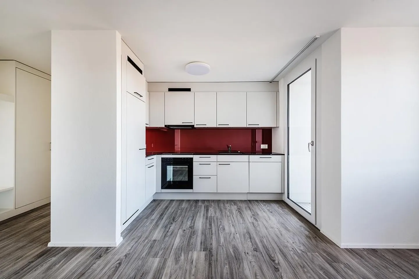 La tua nuova casa in una posizione centrale! - Foto 2 di 8