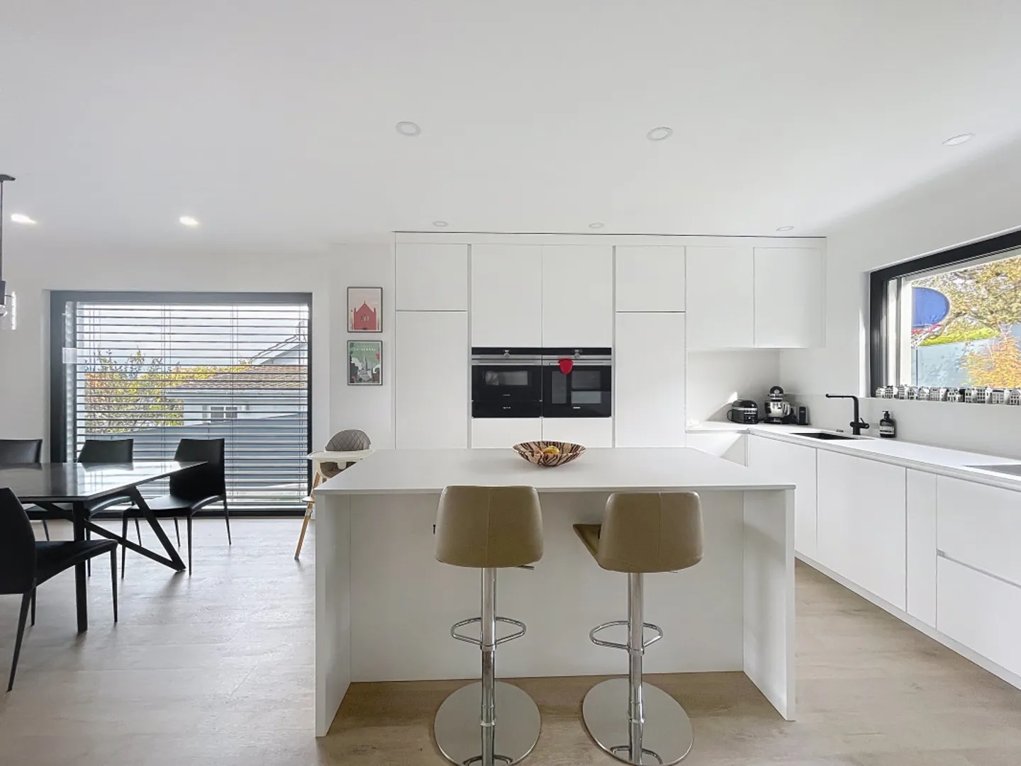 Semi-Detached Villa in Bournens - 230 m2 over 3 levels - Photo 17 of 20