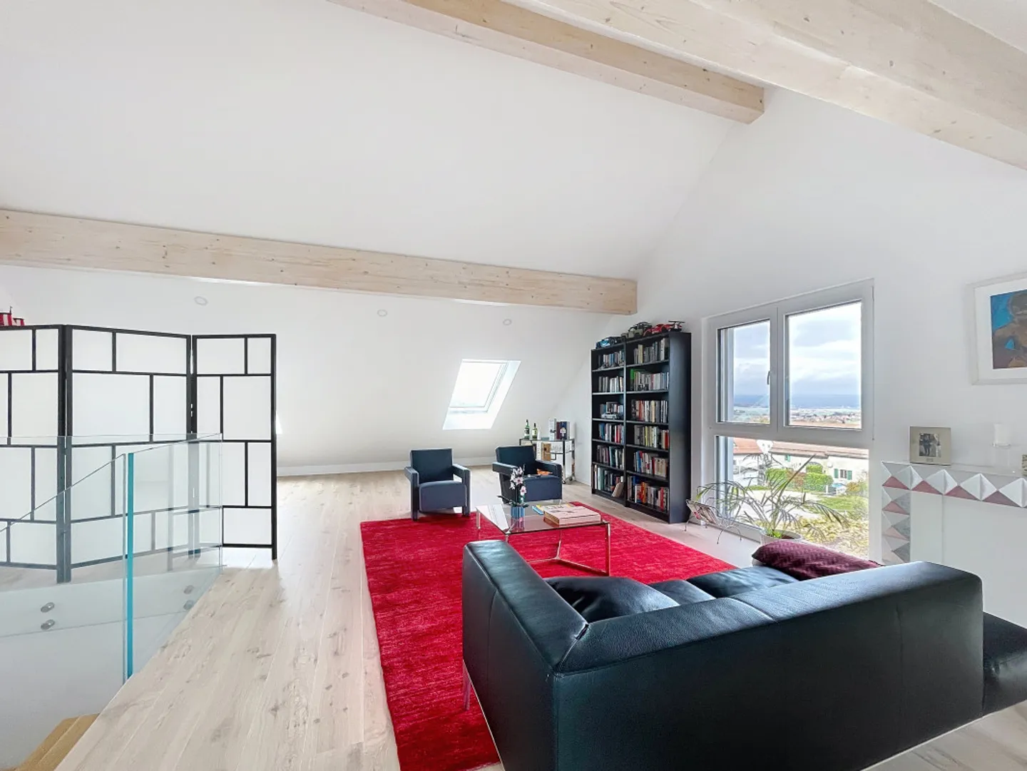 Semi-Detached Villa in Bournens - 230 m2 over 3 levels - Photo 18 of 20