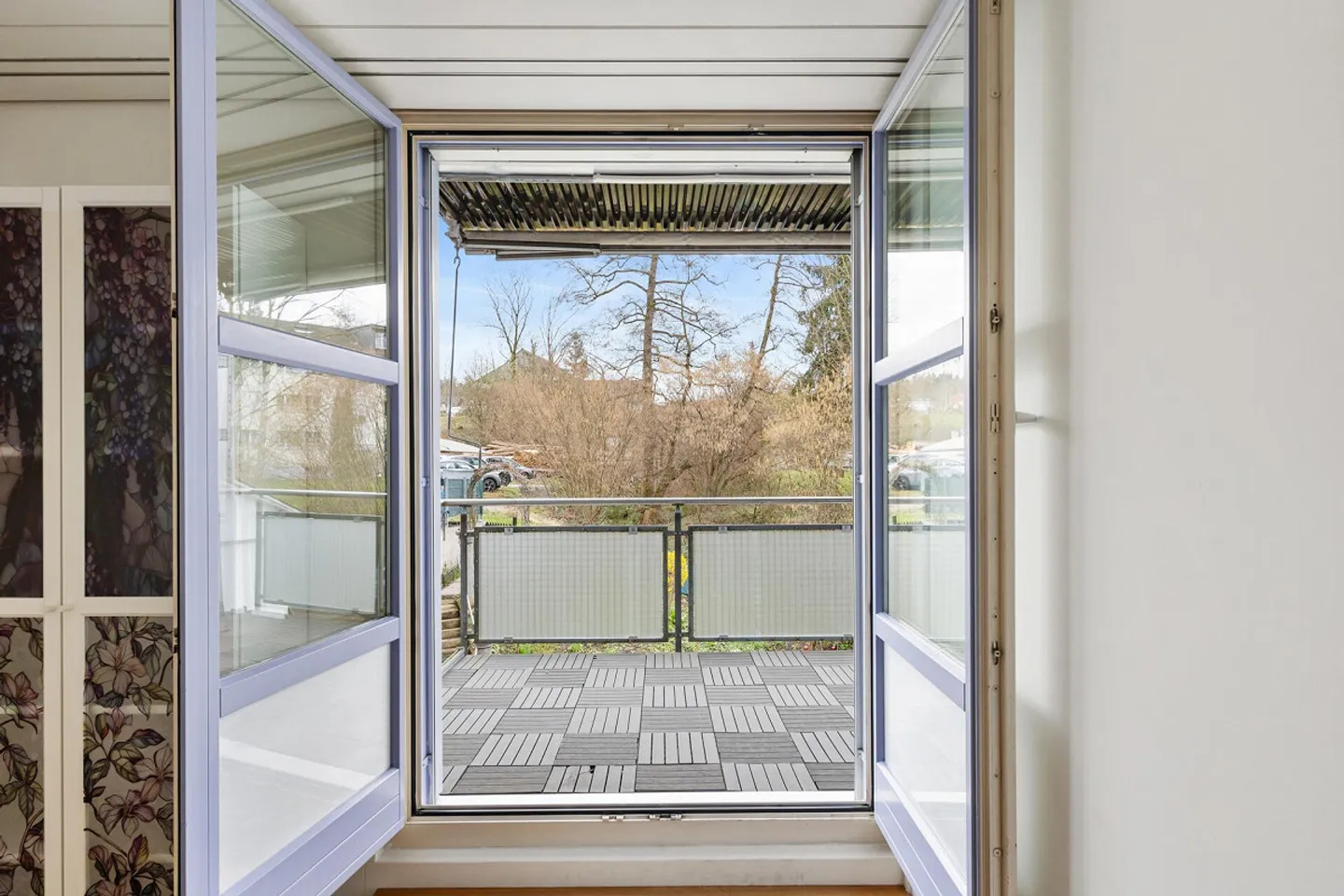 APPARTAMENTO DI 5,5 STANZE AL GOSSAUERBACH - Foto 13 di 26