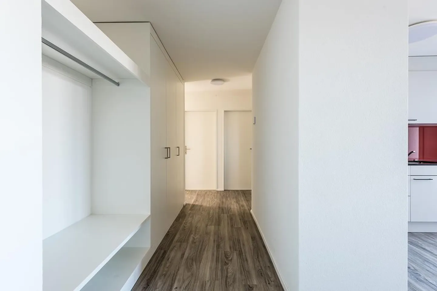 La tua nuova casa in una posizione centrale! - Foto 4 di 8