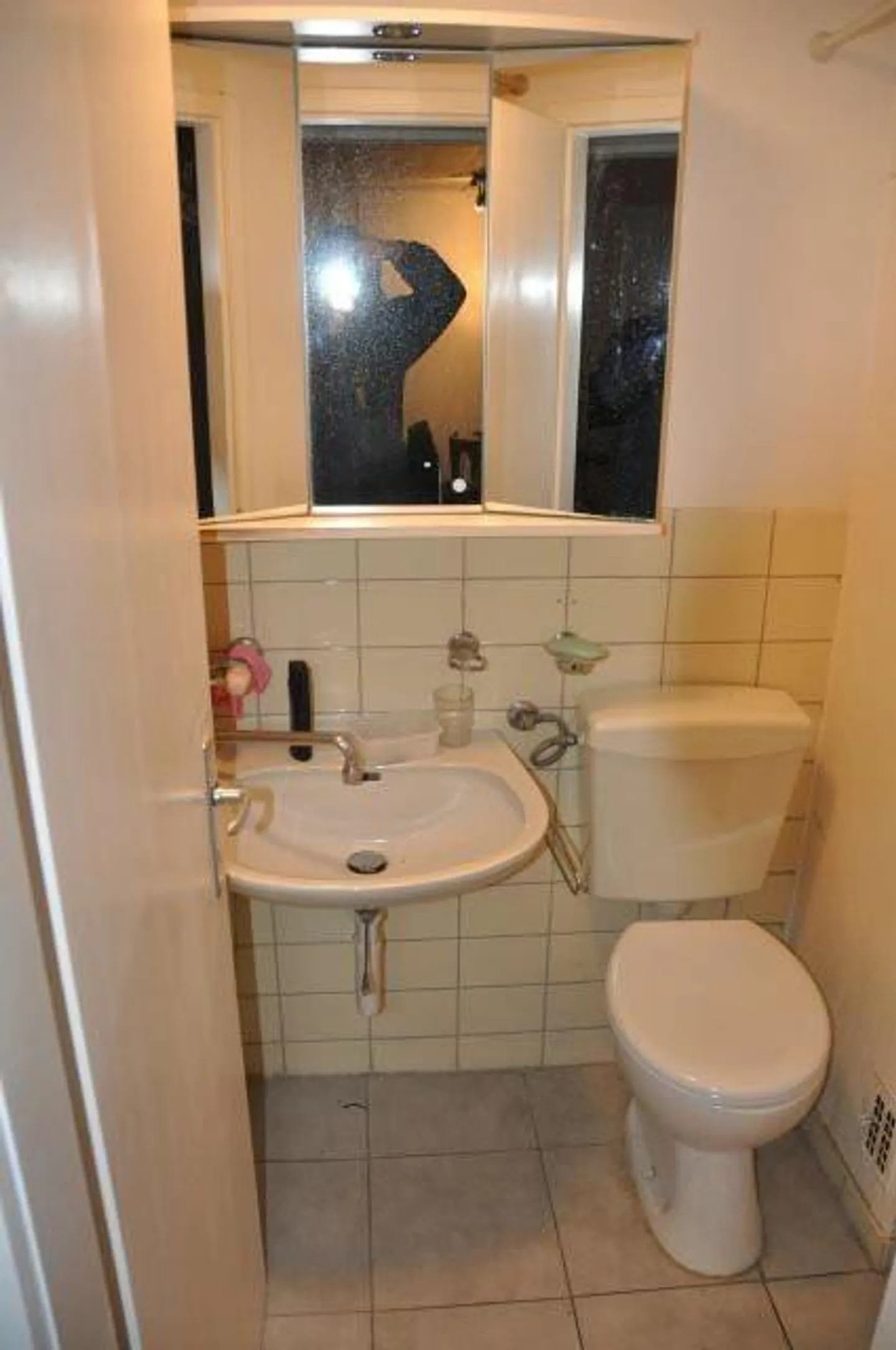 Appartement sous les combles confortable et beau à louer - Photo 6 sur 6