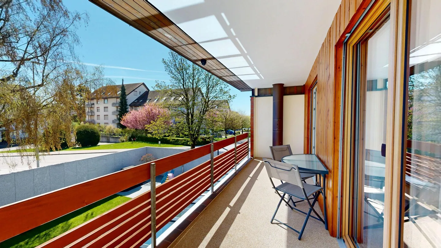 Charming Family Home with Garden - Photo 8 of 20