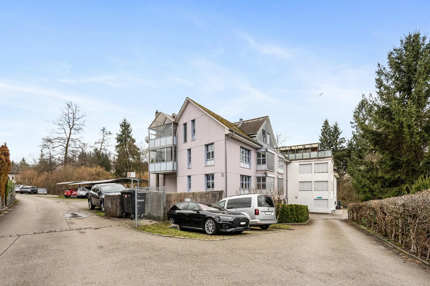 APPARTAMENTO DI 5,5 STANZE AL GOSSAUERBACH - Foto 21 di 26