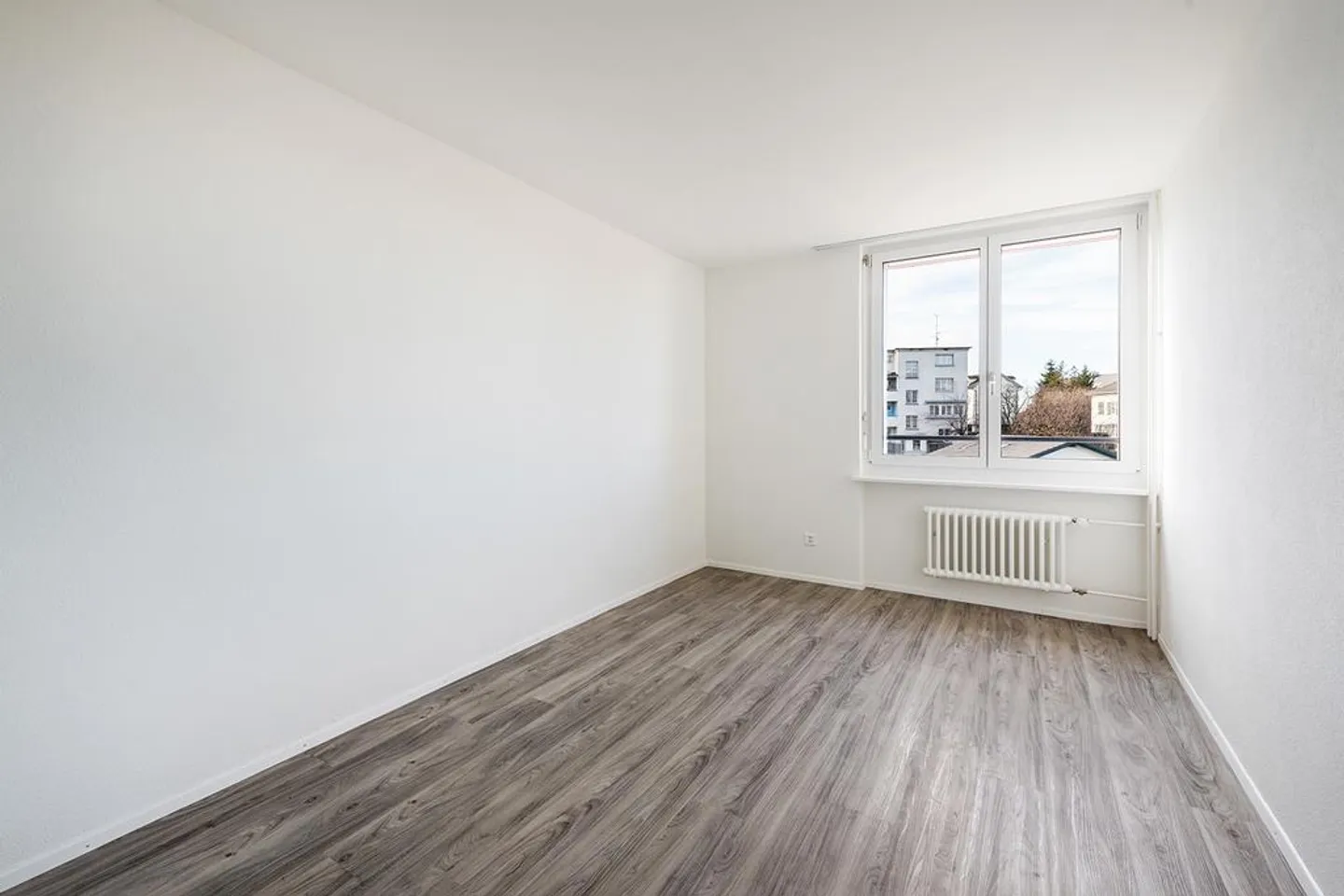 La tua nuova casa in una posizione centrale! - Foto 7 di 8