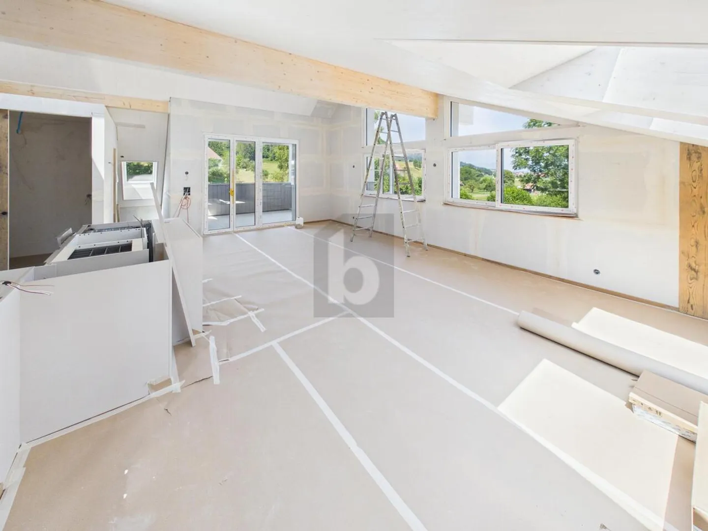 FIRST USE, IN OWNERSHIP STANDARD, WITH LOTS OF WOOD - Photo 3 of 6