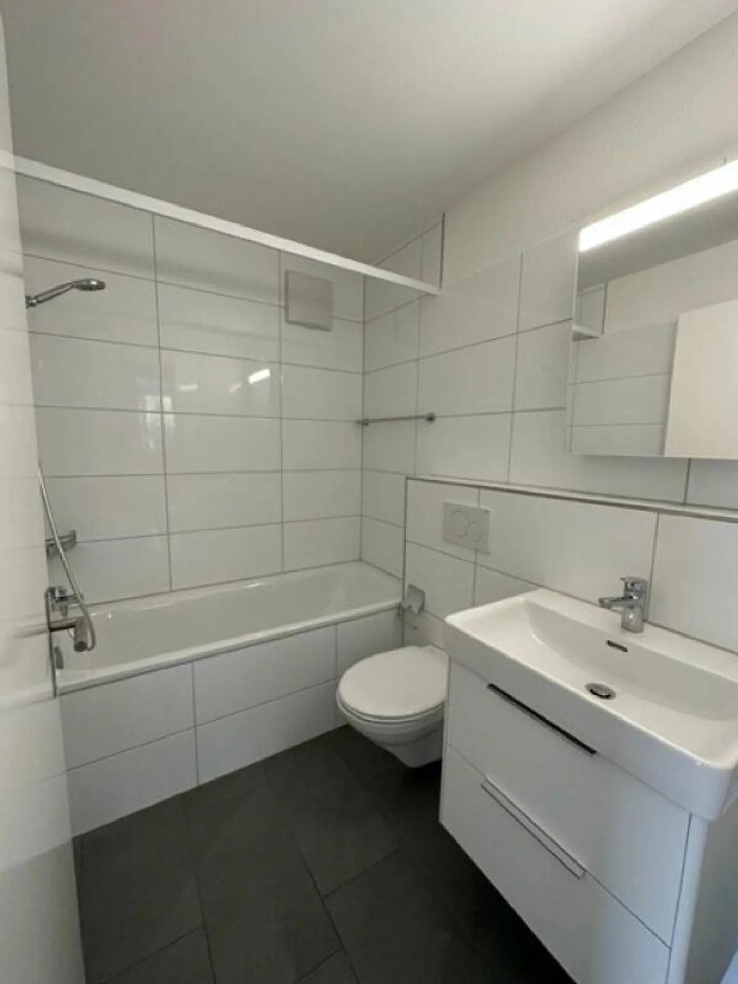 Schöne helle 4,5 Zimmer Wohnung - Foto 8 von 9