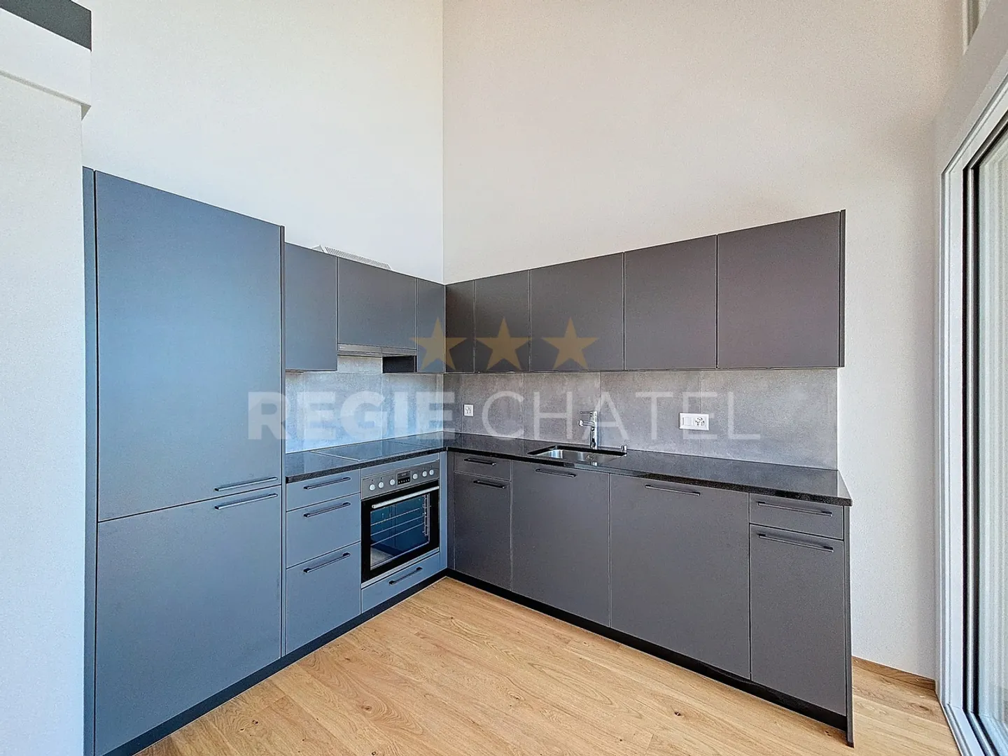 Appartamento 3,5 locali all'ultimo piano con soppalco - Foto 8 di 8