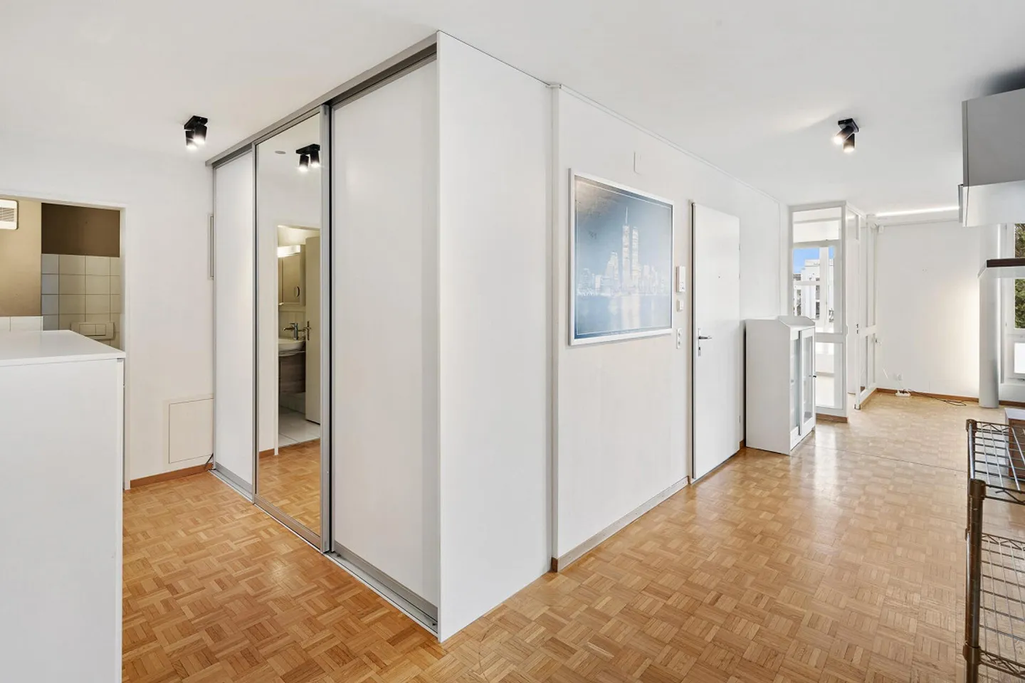 APPARTAMENTO DI 5,5 STANZE AL GOSSAUERBACH - Foto 15 di 26