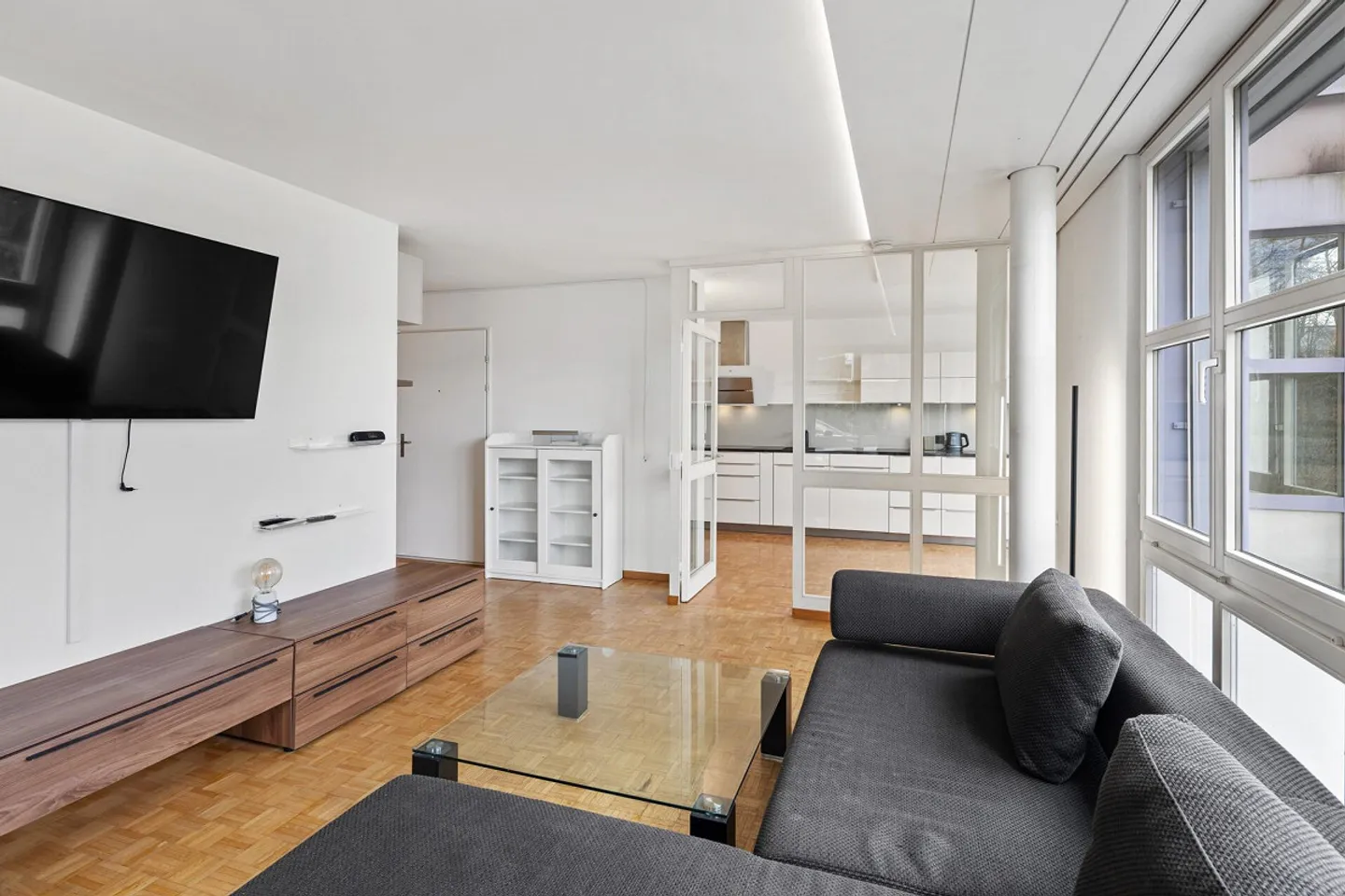 APPARTAMENTO DI 5,5 STANZE AL GOSSAUERBACH - Foto 17 di 26