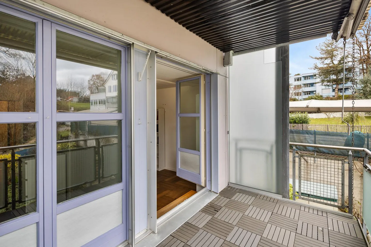 APPARTAMENTO DI 5,5 STANZE AL GOSSAUERBACH - Foto 18 di 26