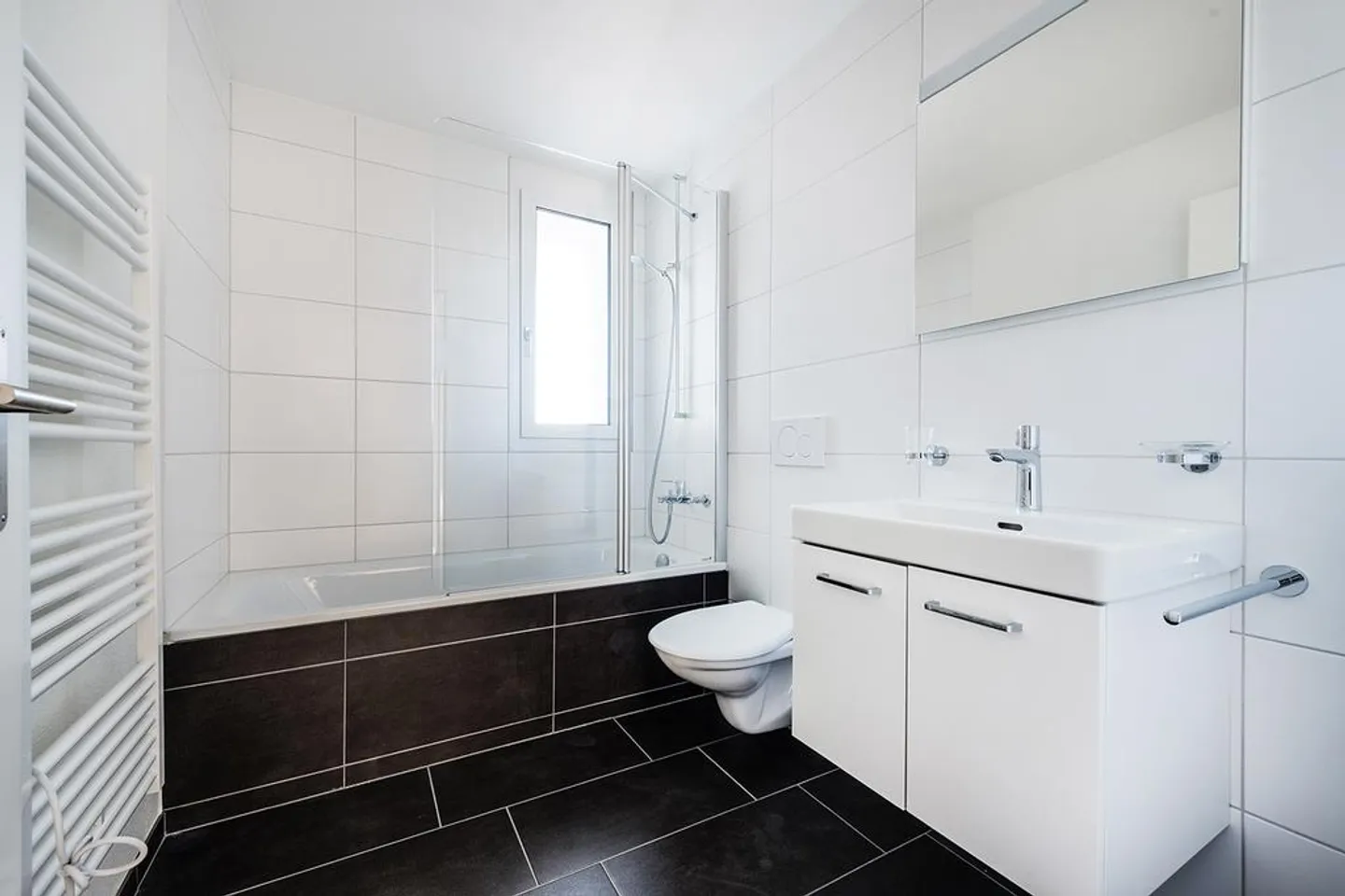 La tua nuova casa in una posizione centrale! - Foto 5 di 8