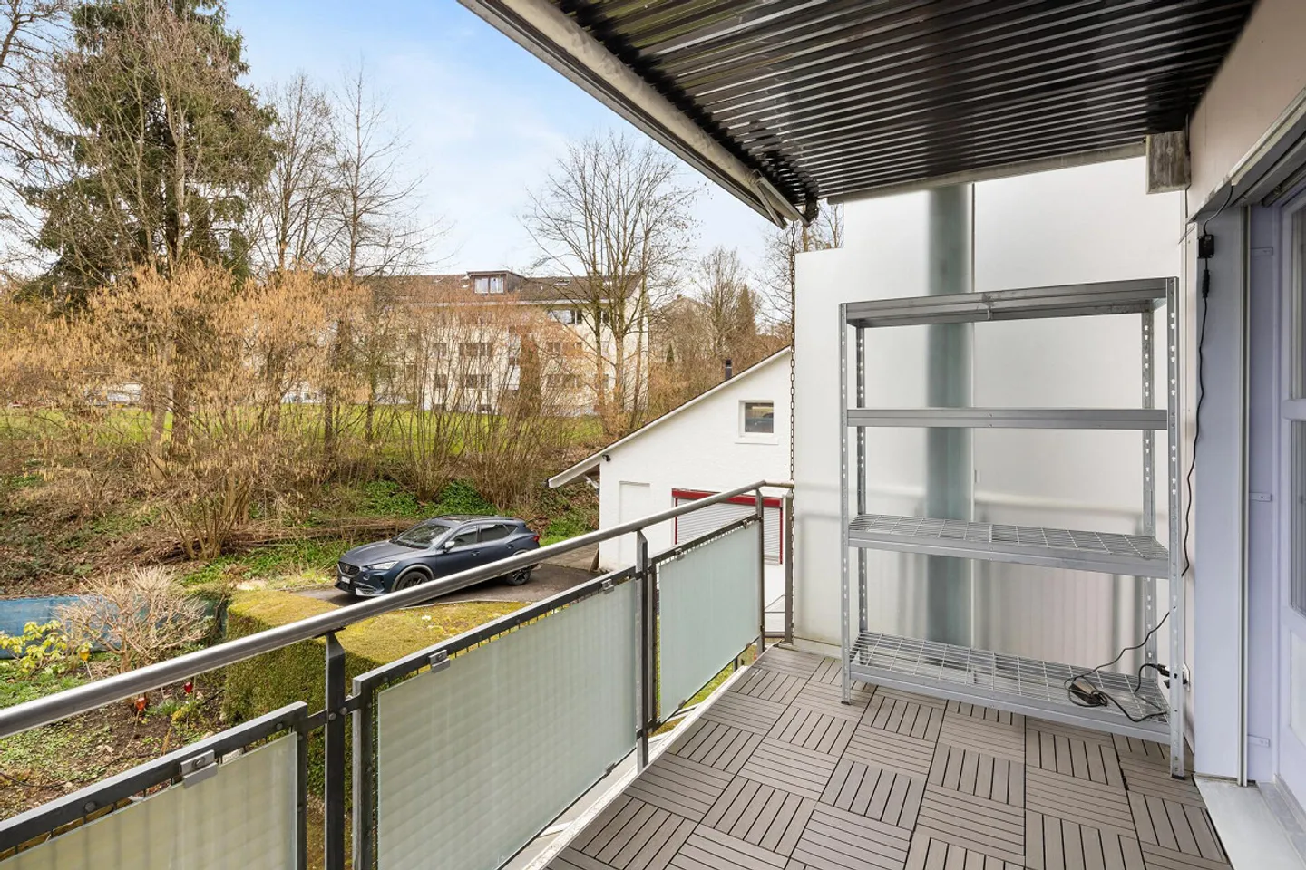 APPARTAMENTO DI 5,5 STANZE AL GOSSAUERBACH - Foto 19 di 26