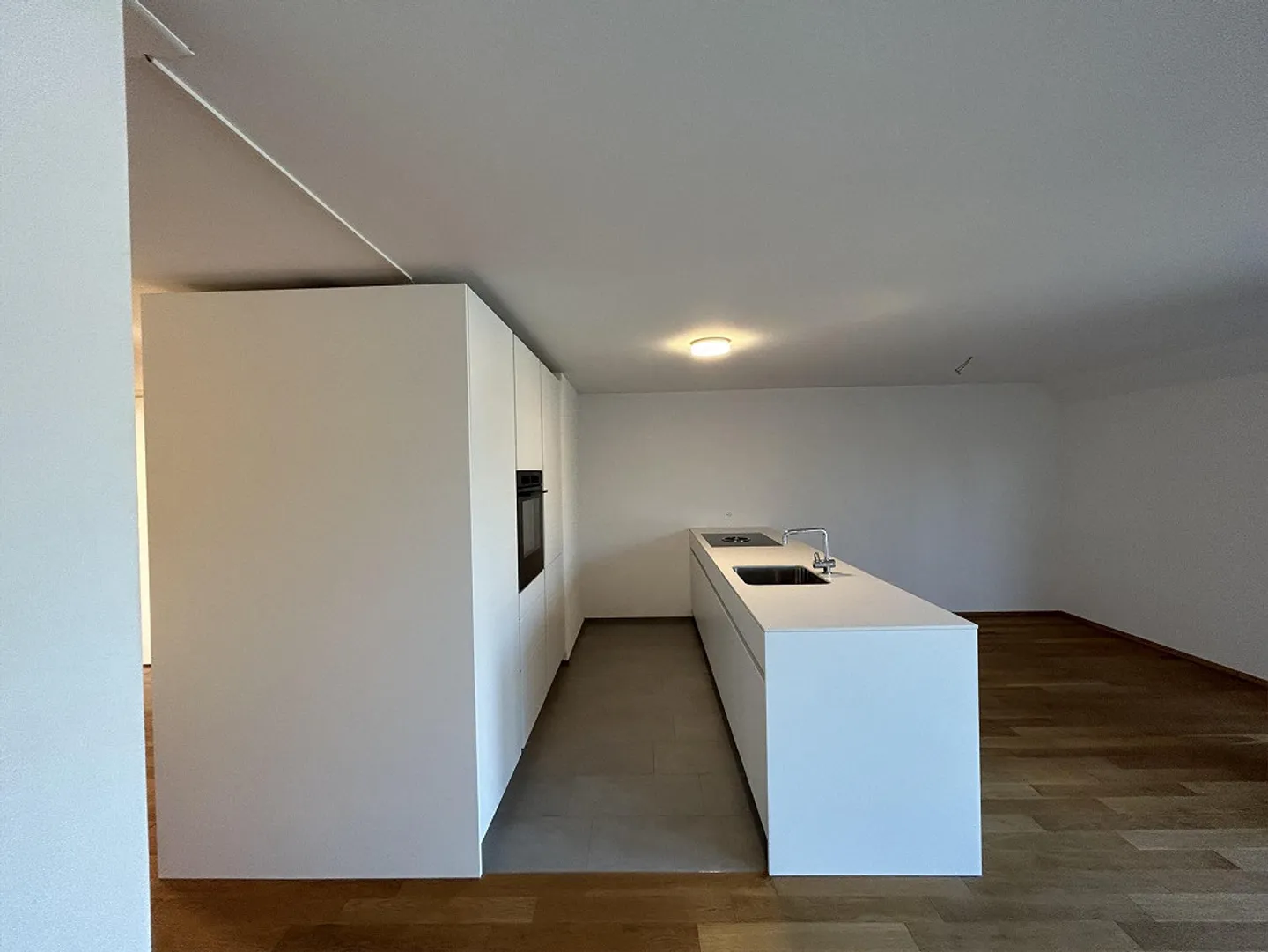 Bella appartamento di 3½ stanze con terrazza a Grossöchstetten - Foto 2 di 9