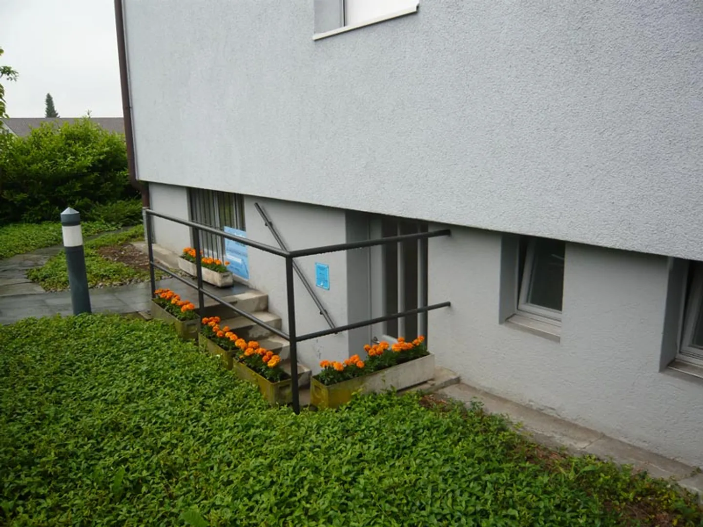 Commercial space in the best pedestrian location in the center of Küsnacht - Photo 2 of 6