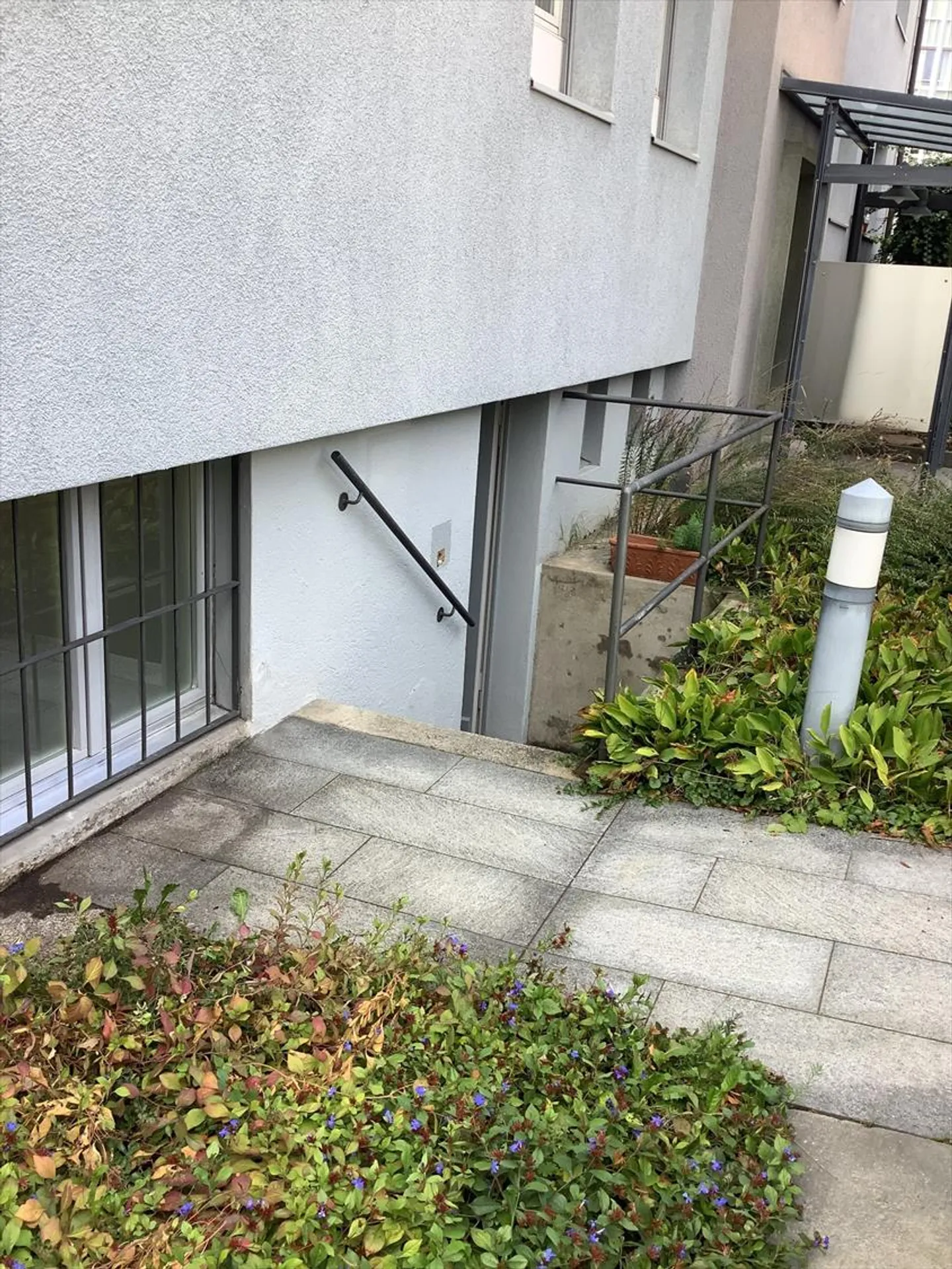 Commercial space in the best pedestrian location in the center of Küsnacht - Photo 3 of 6