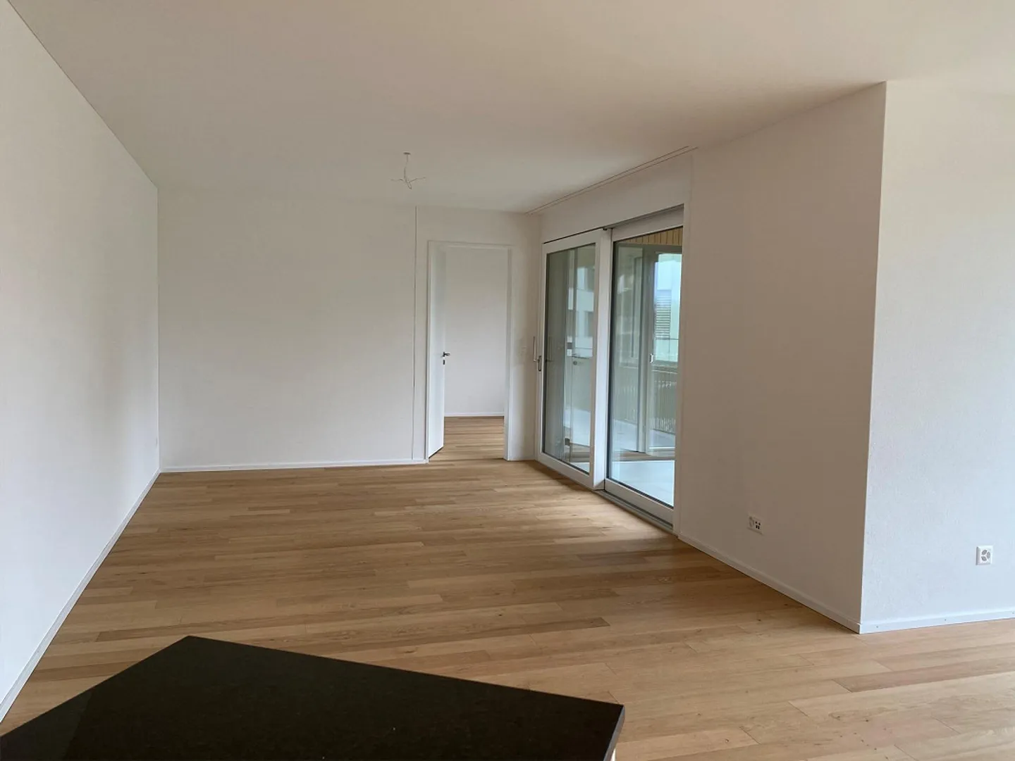 Abendsonne mit Parkblick - Foto 2 von 9