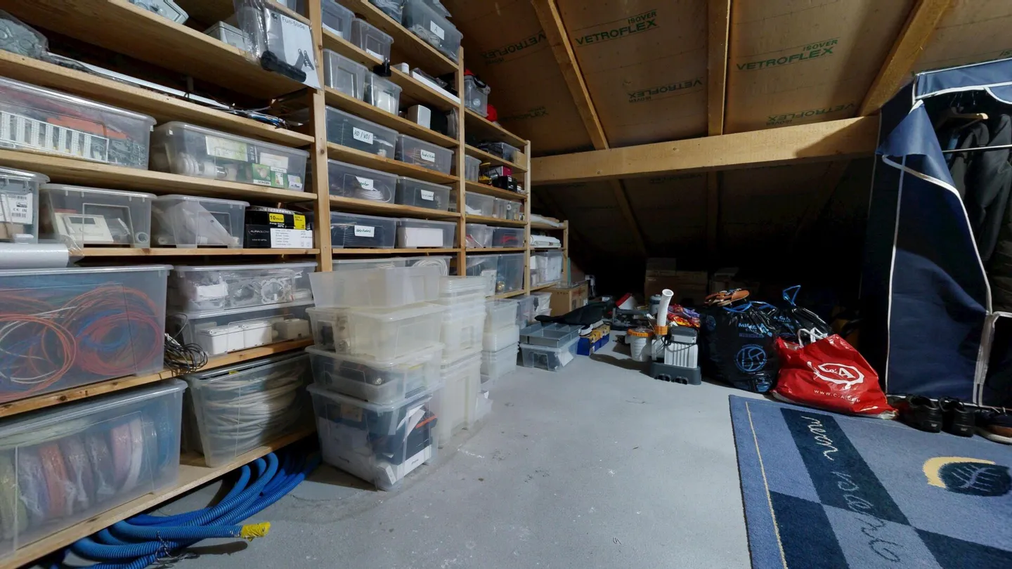 Charming Family Home with Garden - Photo 20 of 20