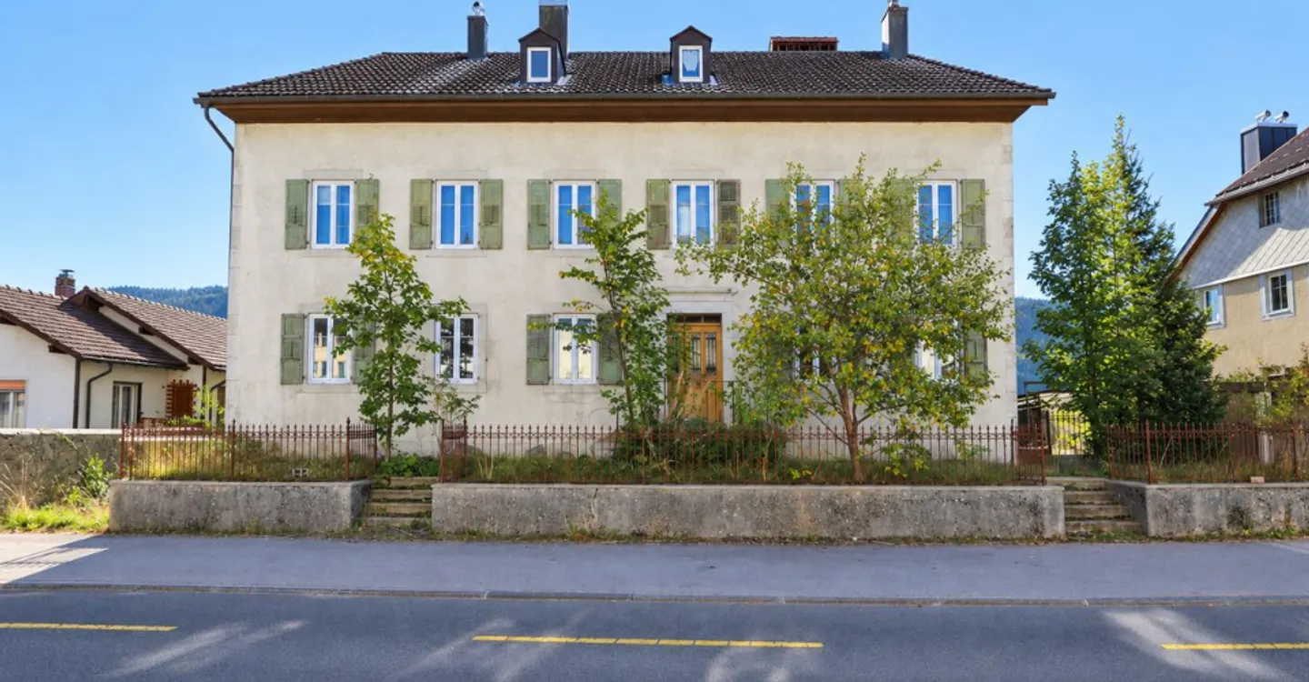 Au Sentier, un projet immobilier à fort potentiel pour promoteur ou investisseur - Foto 1 di 10