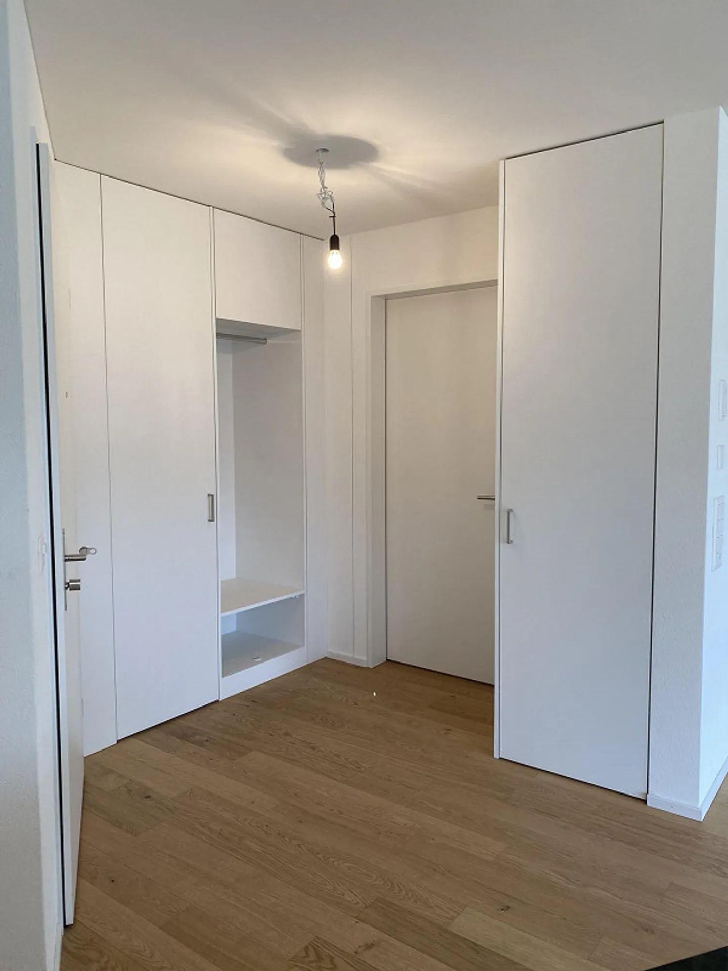 Abendsonne mit Parkblick - Foto 8 von 9