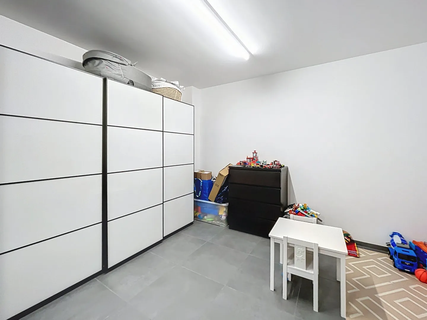 Semi-Detached Villa in Bournens - 230 m2 over 3 levels - Photo 19 of 20