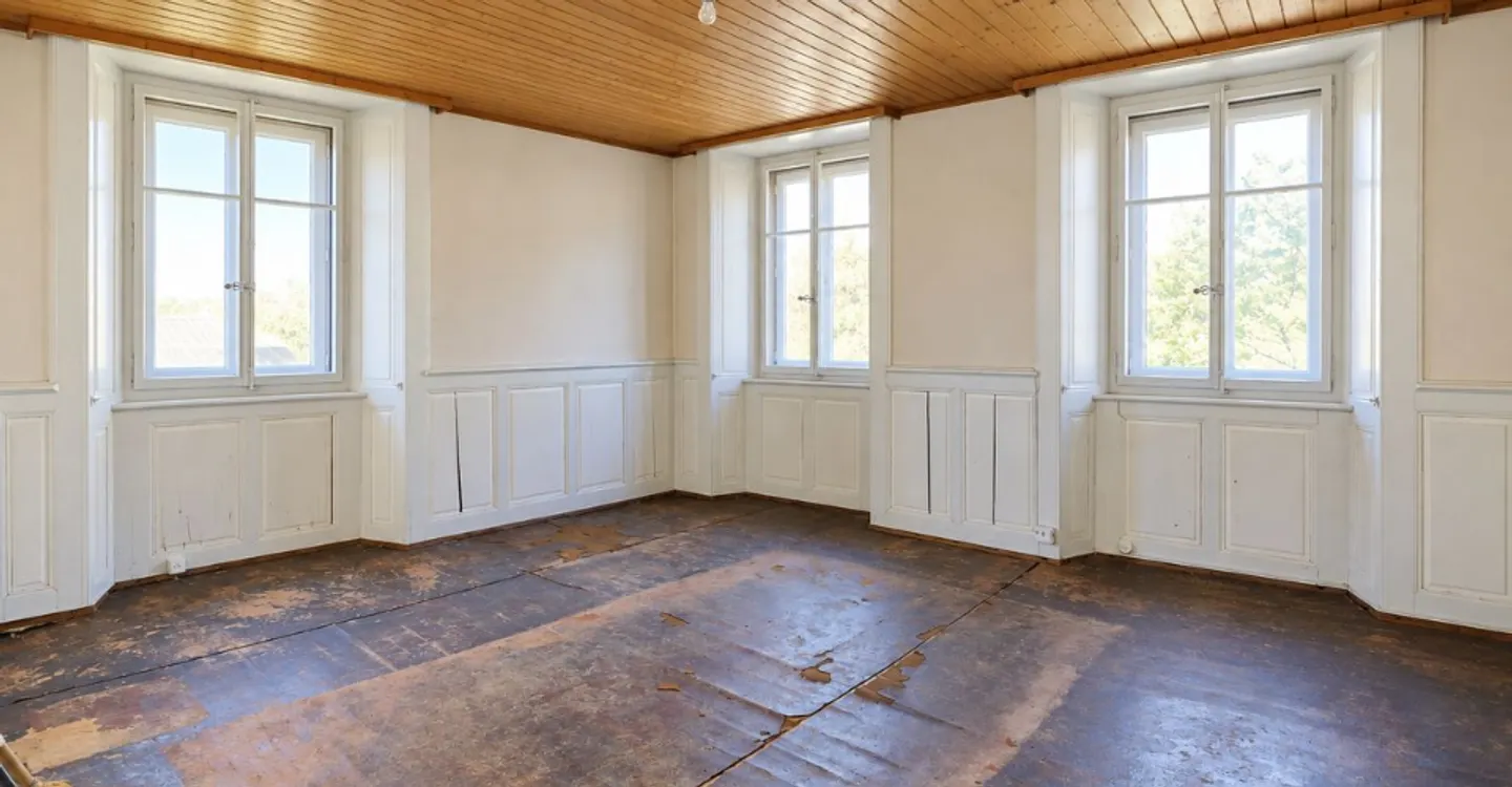 Au Sentier, un projet immobilier à fort potentiel pour promoteur ou investisseur - Foto 2 di 10