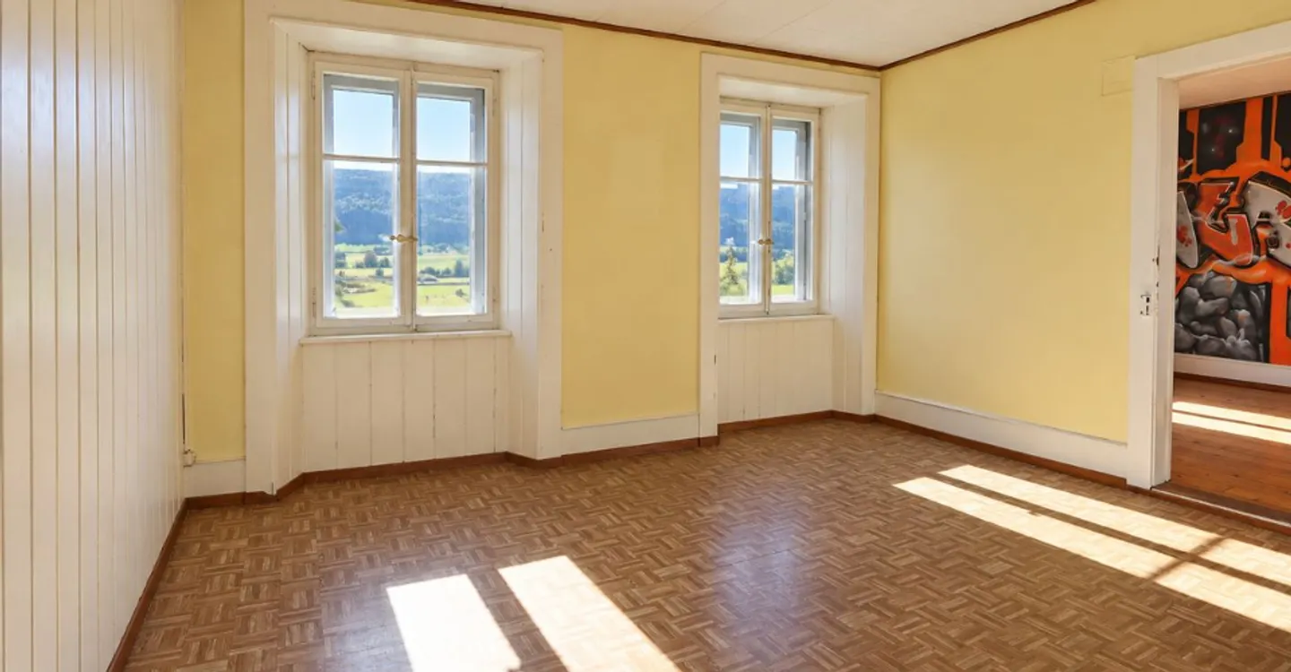 Au Sentier, un projet immobilier à fort potentiel pour promoteur ou investisseur - Foto 7 di 10