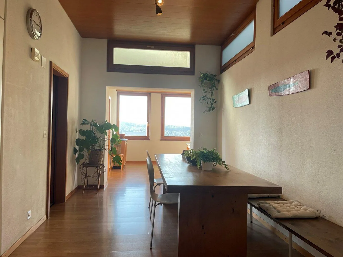 Profitez de la vue sur la ville - Photo 5 sur 12