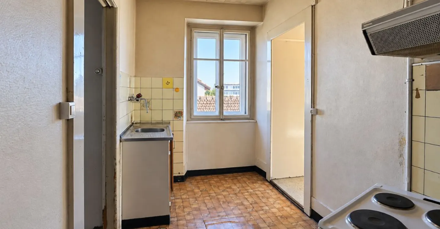 Au Sentier, un projet immobilier à fort potentiel pour promoteur ou investisseur - Foto 8 di 10