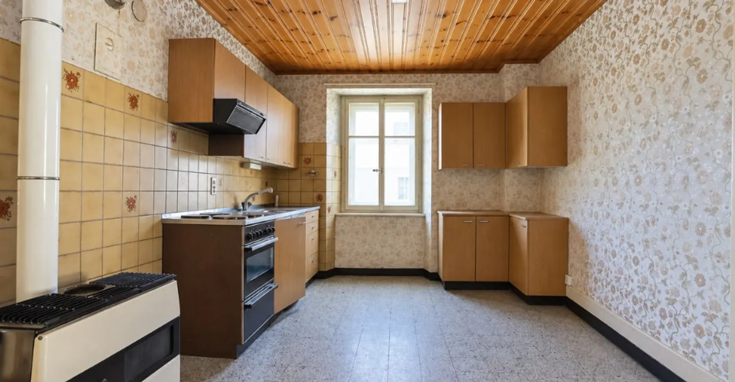 Au Sentier, un projet immobilier à fort potentiel pour promoteur ou investisseur - Foto 9 di 10