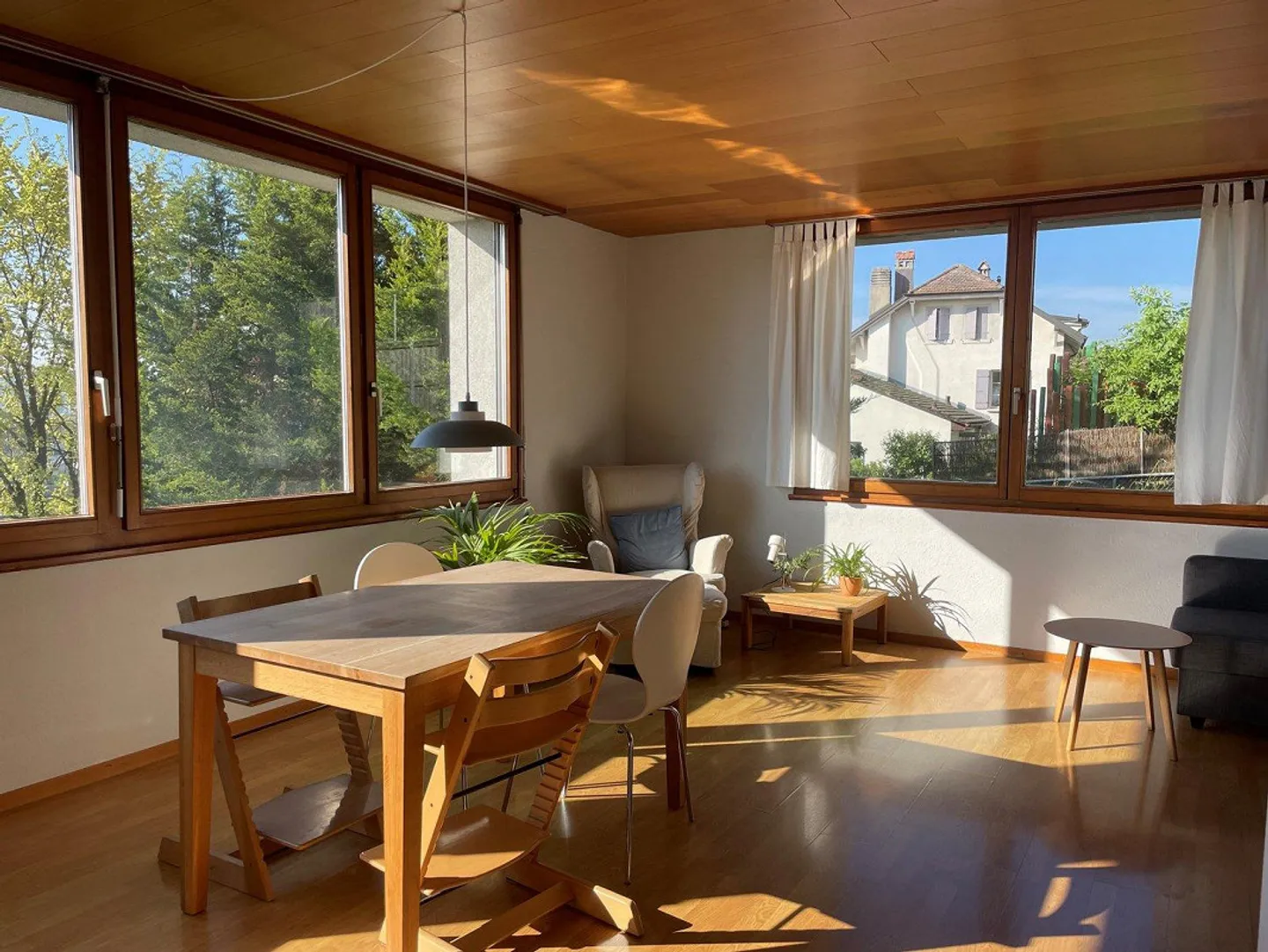 Profitez de la vue sur la ville - Photo 6 sur 12