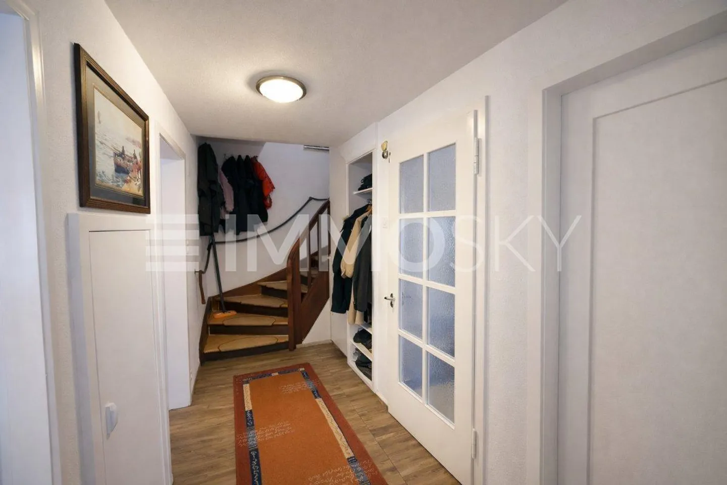 Single house for sale - Photo 4 of 5