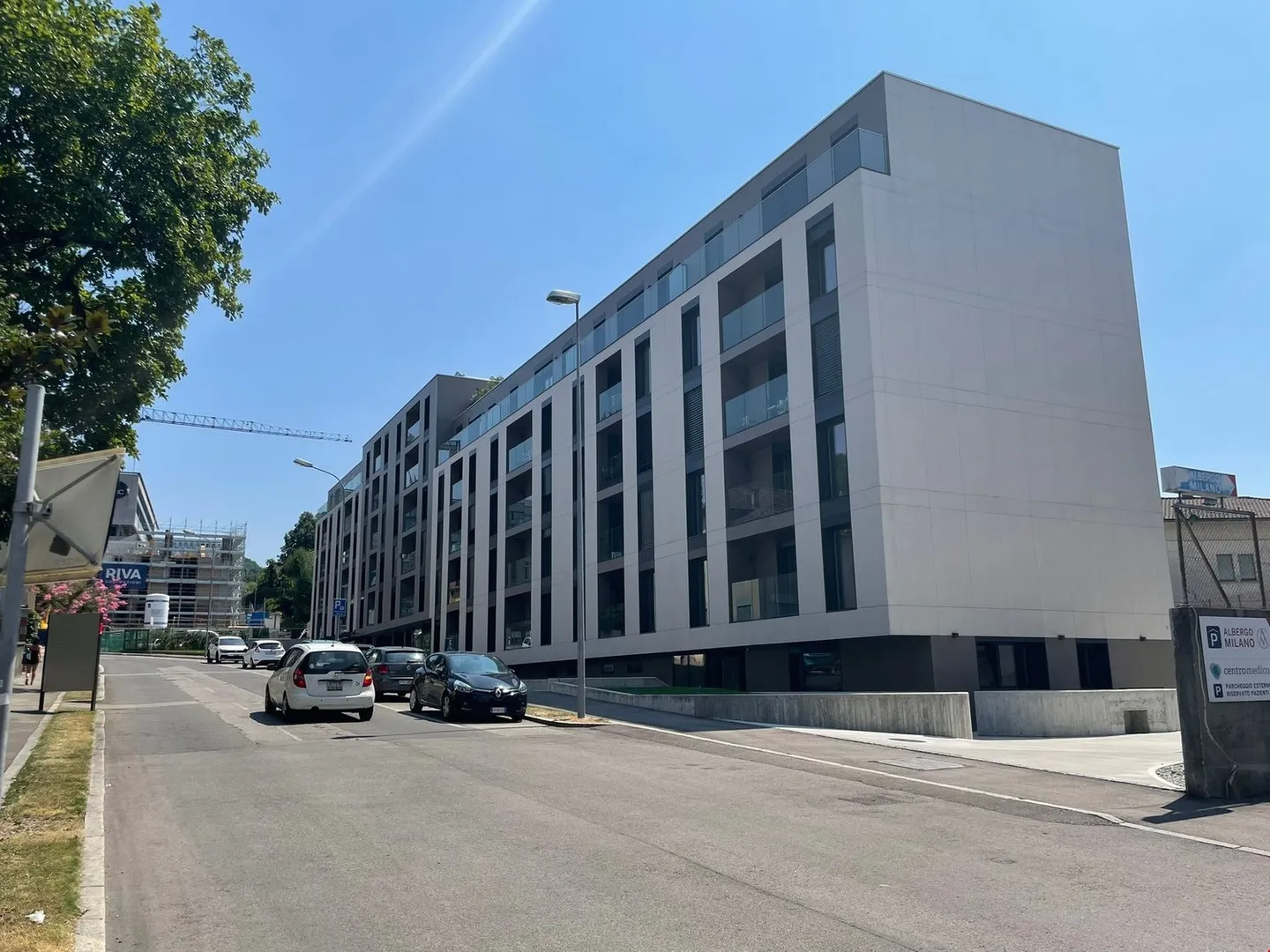 Appartamento moderno di nuova costruzione - Foto 6 di 6