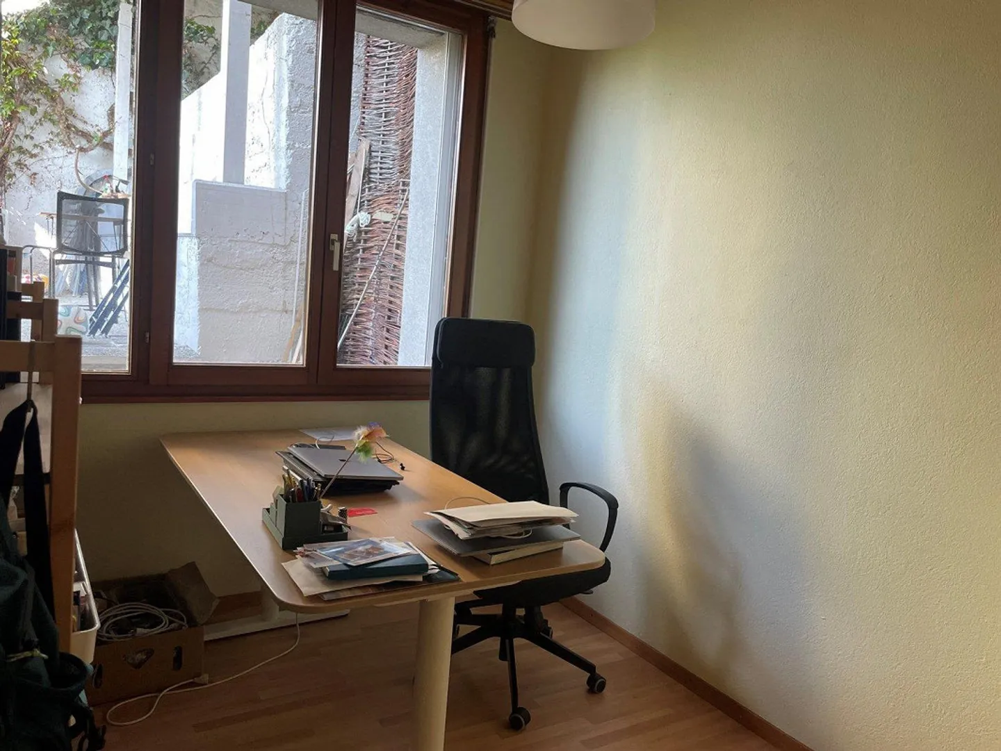 Profitez de la vue sur la ville - Photo 11 sur 12