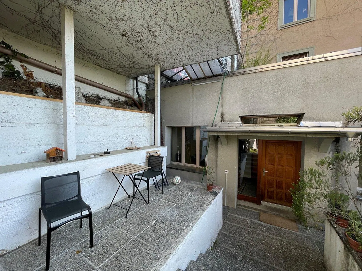 Profitez de la vue sur la ville - Photo 12 sur 12