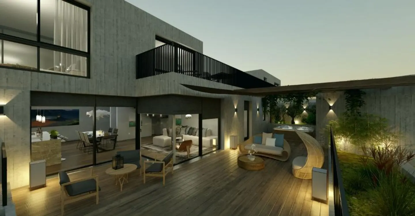 Appartements exclusifs sur les côteaux de Sion - Gravelone - Foto 2 von 5