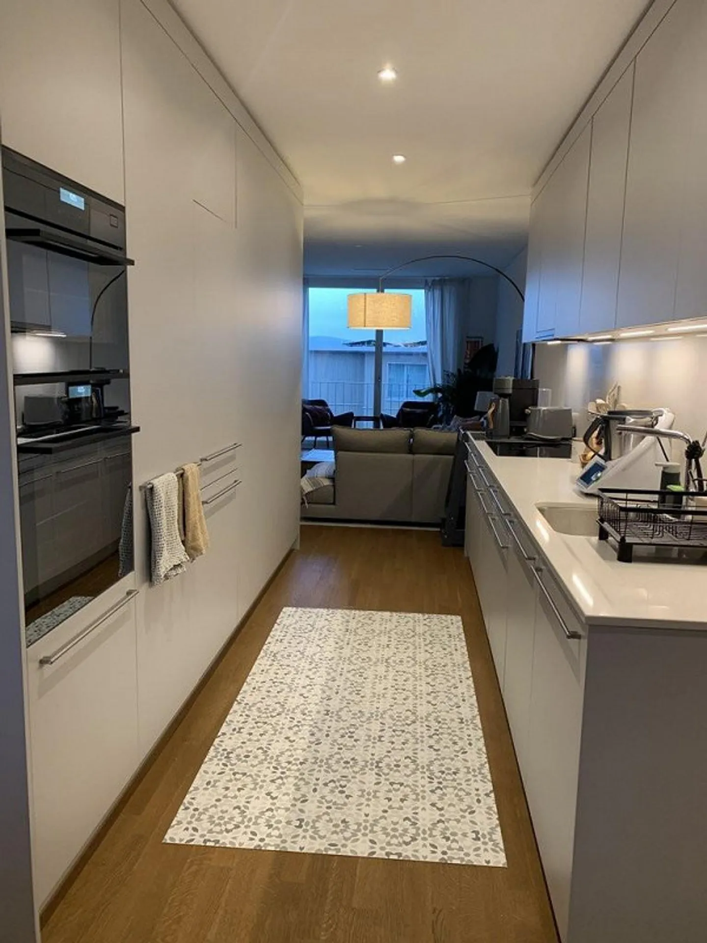 Appartement 4.5 pièces à Uitikon - conçu pour les individualistes - Photo 3 sur 12