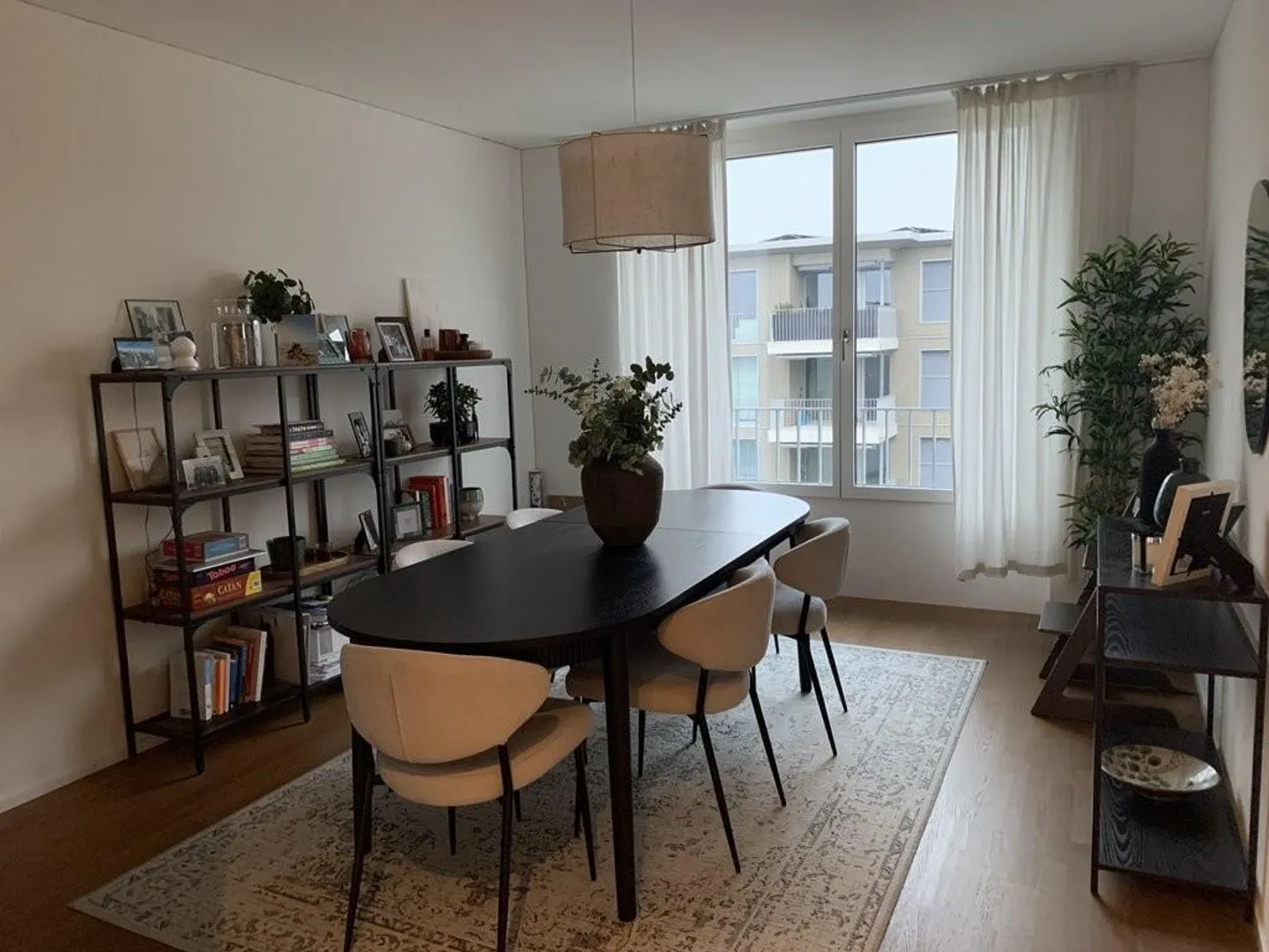 Appartement 4.5 pièces à Uitikon - conçu pour les individualistes - Photo 5 sur 12