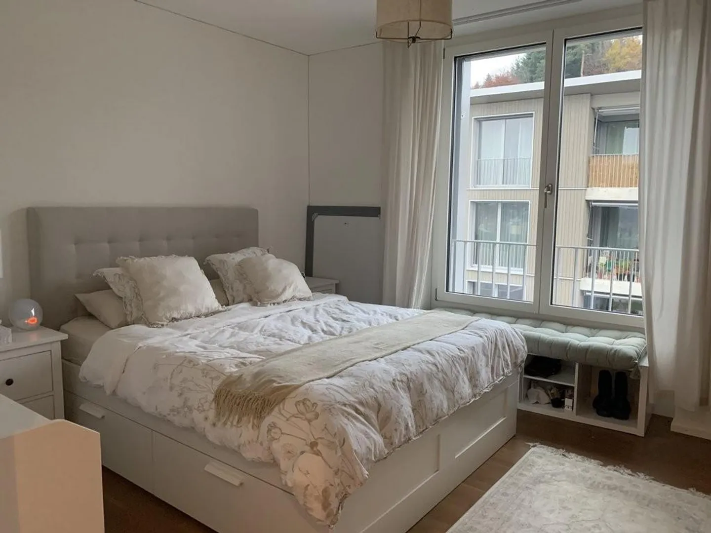 Appartement 4.5 pièces à Uitikon - conçu pour les individualistes - Photo 7 sur 12