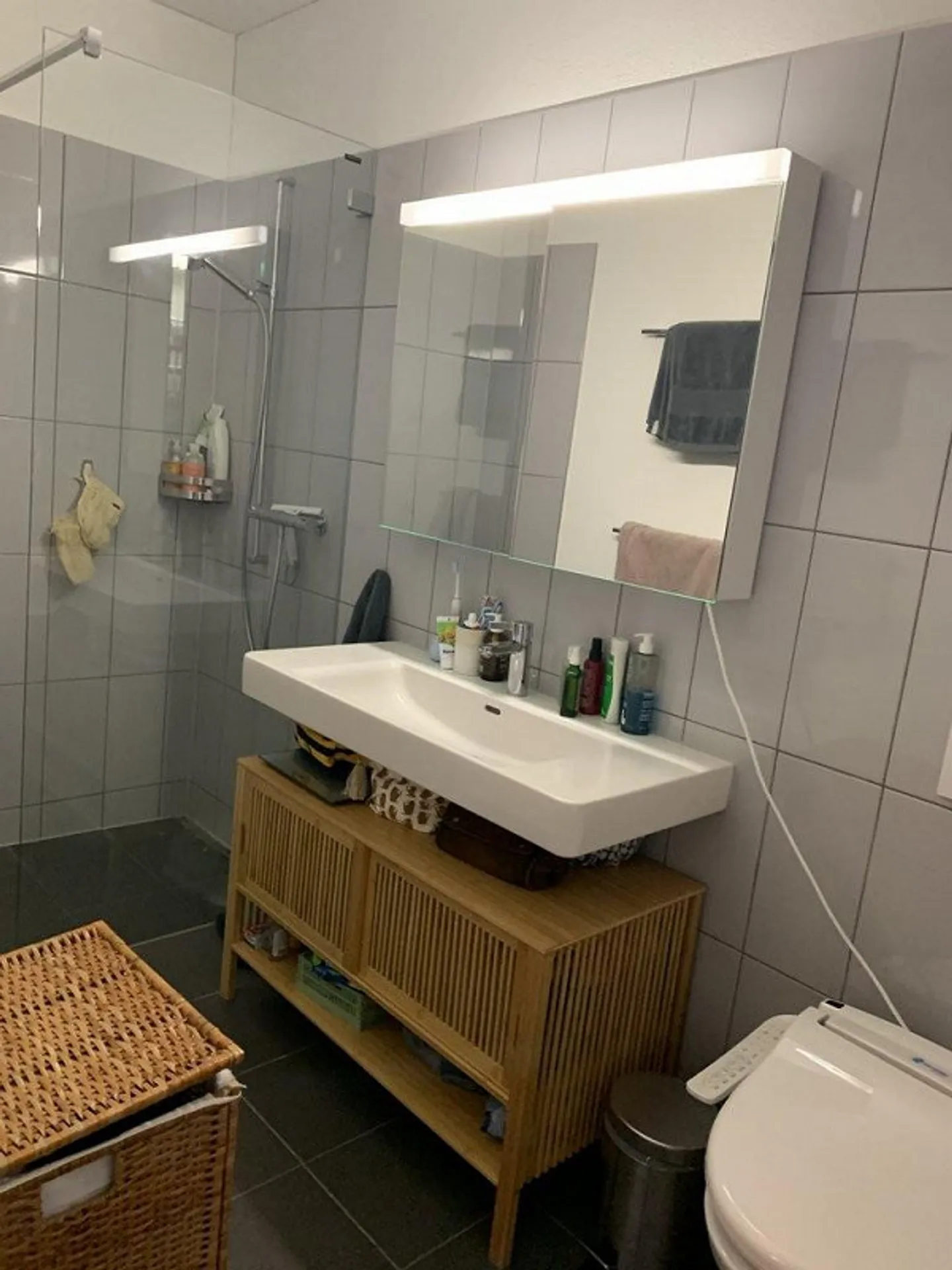 Appartement 4.5 pièces à Uitikon - conçu pour les individualistes - Photo 8 sur 12