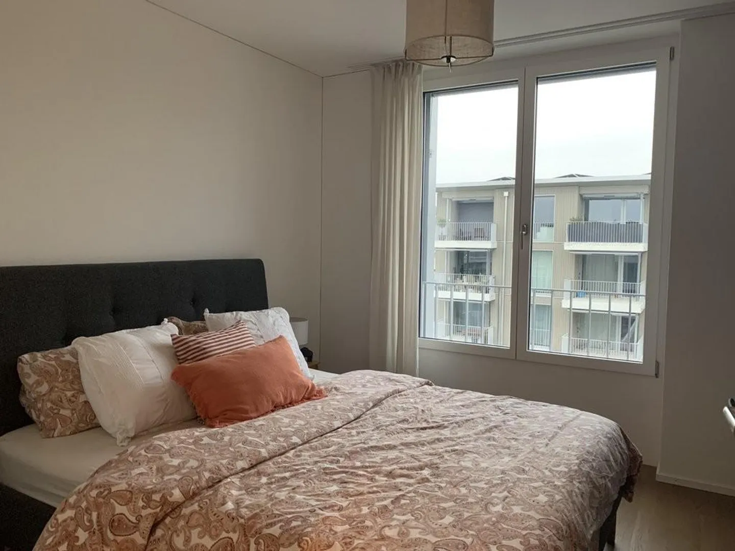 Appartement 4.5 pièces à Uitikon - conçu pour les individualistes - Photo 9 sur 12