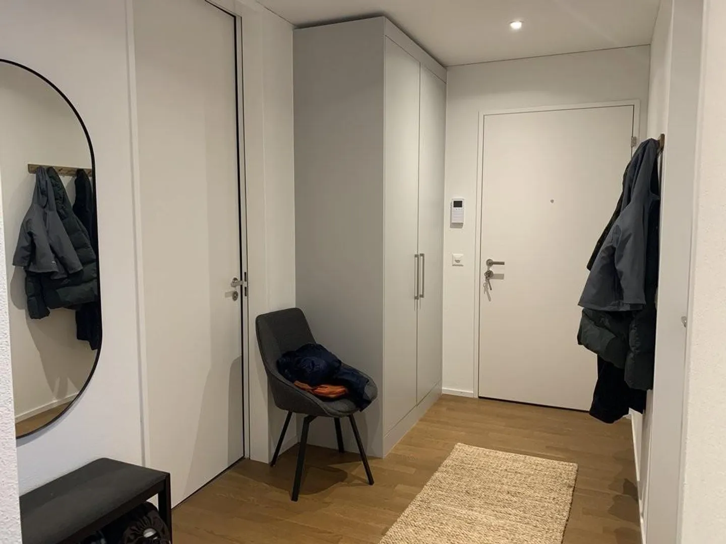Appartement 4.5 pièces à Uitikon - conçu pour les individualistes - Photo 11 sur 12
