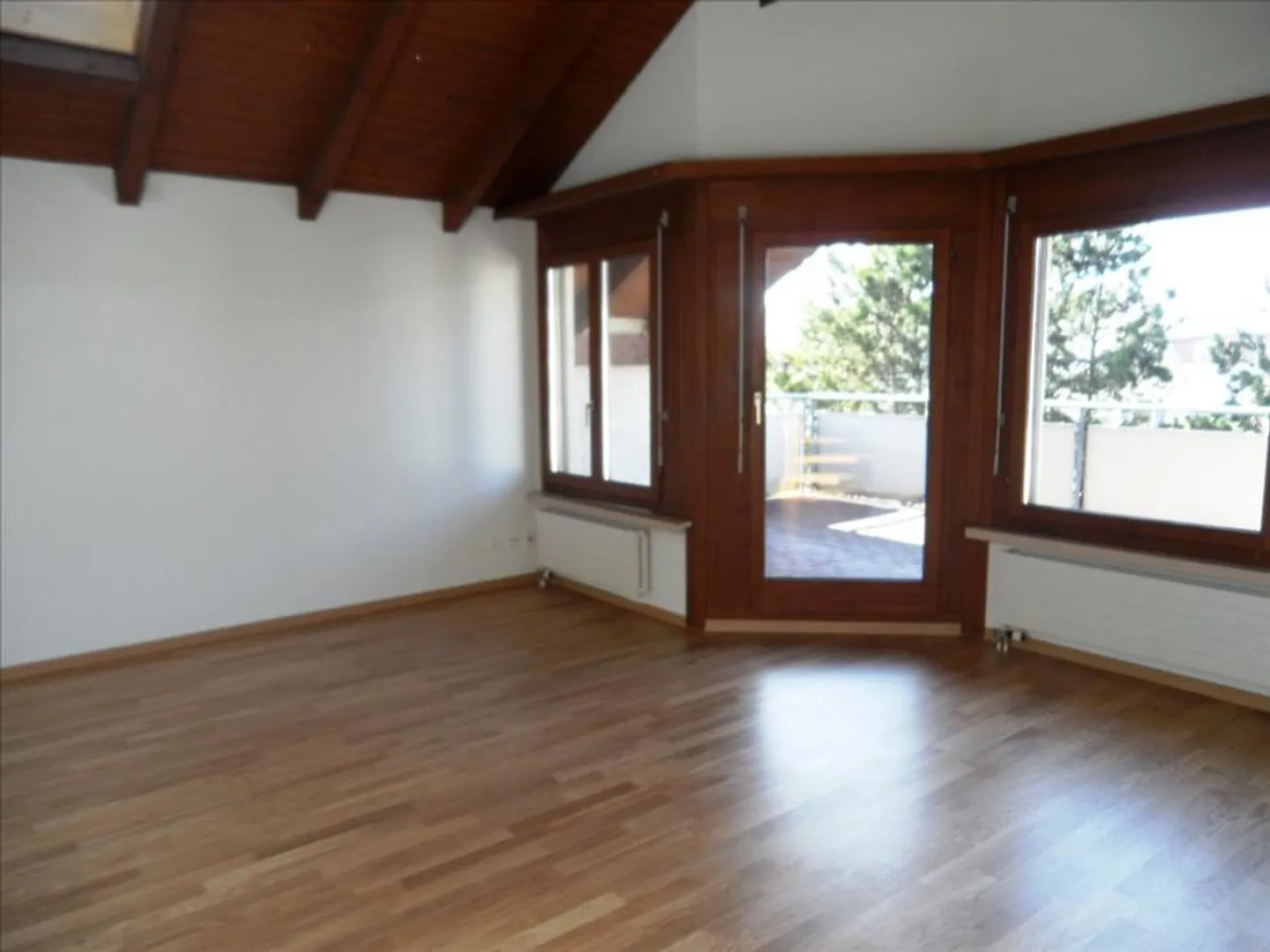 Maisonette mieten - Foto 2 von 10