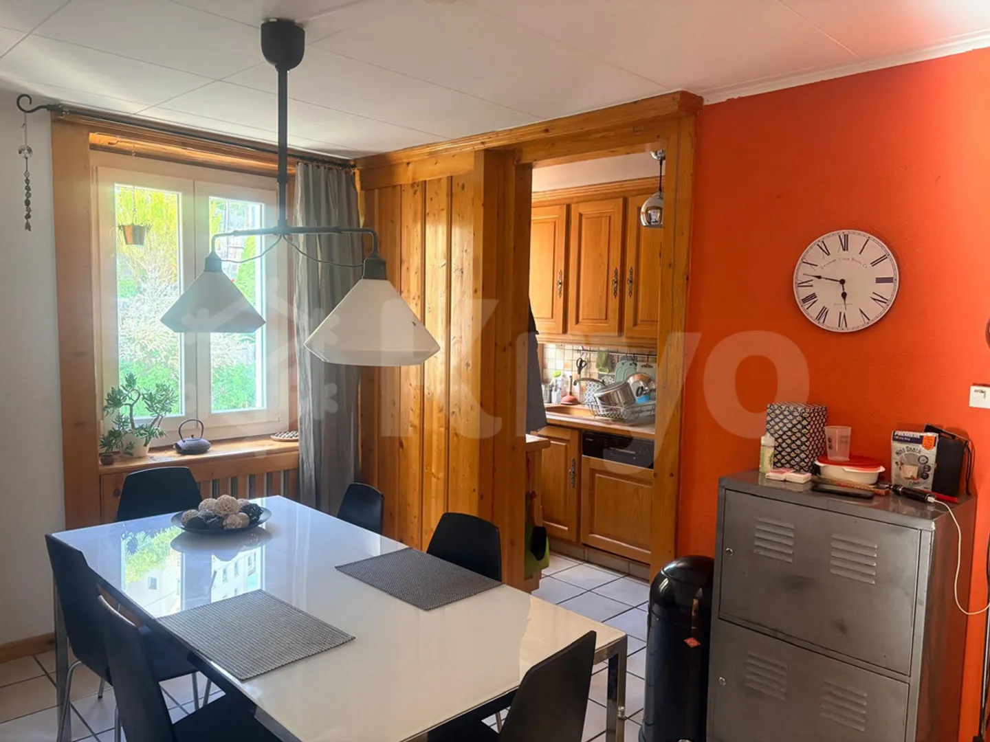 Charmante 4-Zimmer Wohnung - Foto 3 von 11
