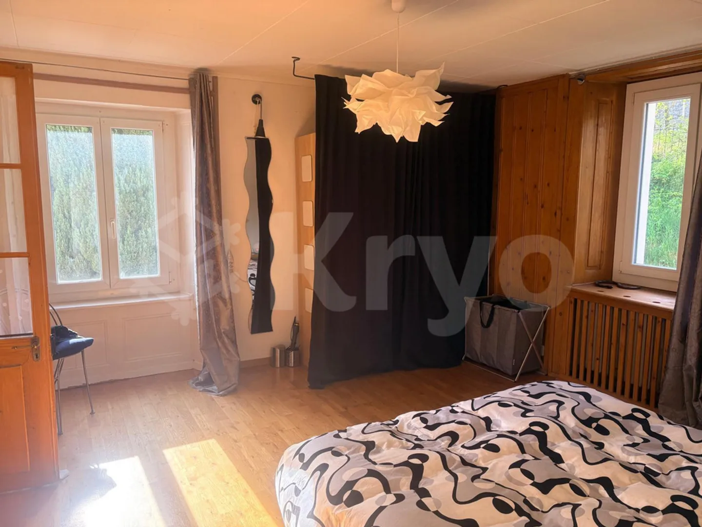 Charmante 4-Zimmer Wohnung - Foto 6 von 11