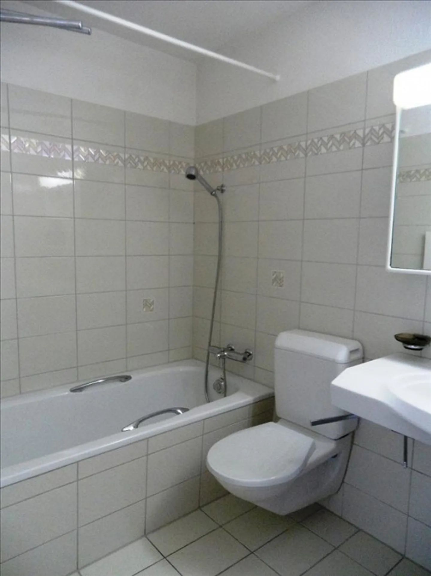 Maisonette mieten - Foto 5 von 10