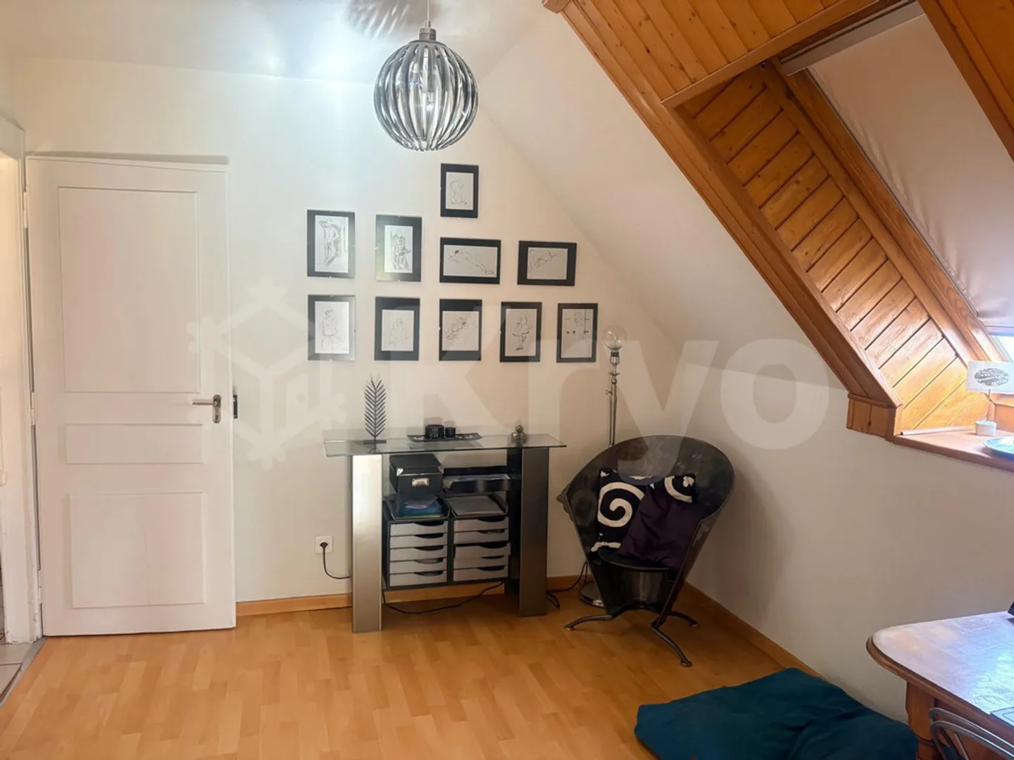 Charmante 4-Zimmer Wohnung - Foto 5 von 11
