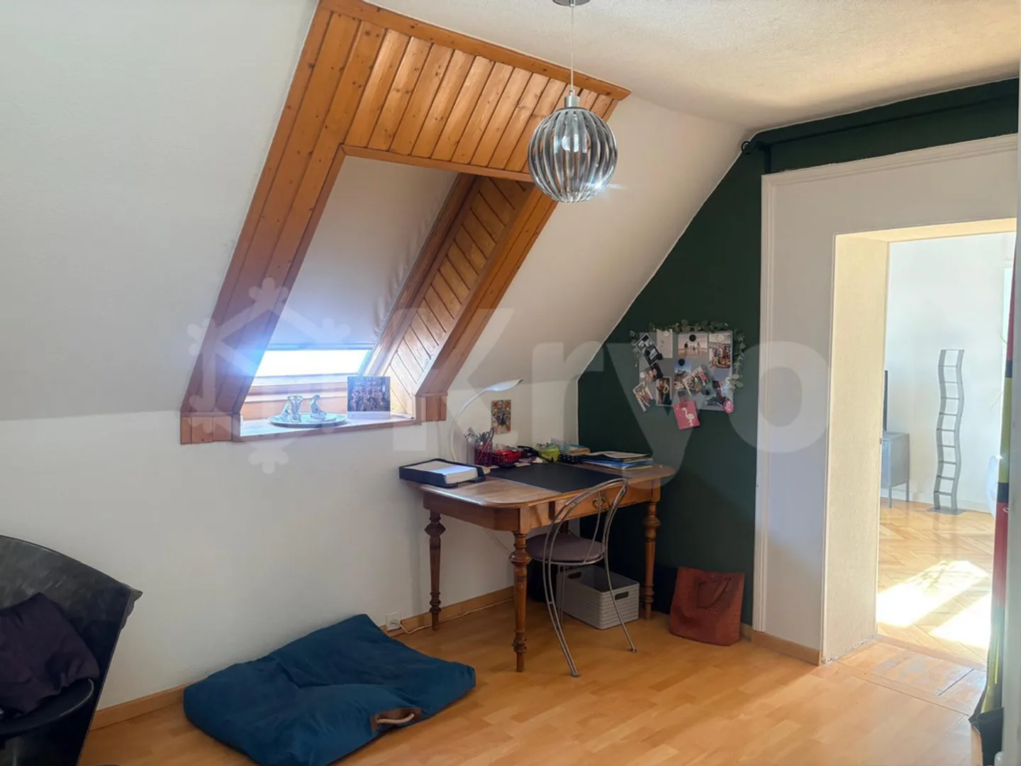 Charmante 4-Zimmer Wohnung - Foto 7 von 11